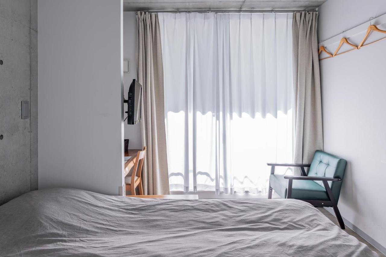 Appartement Bmj Shinjuku Okubo à Tōkyō Extérieur photo
