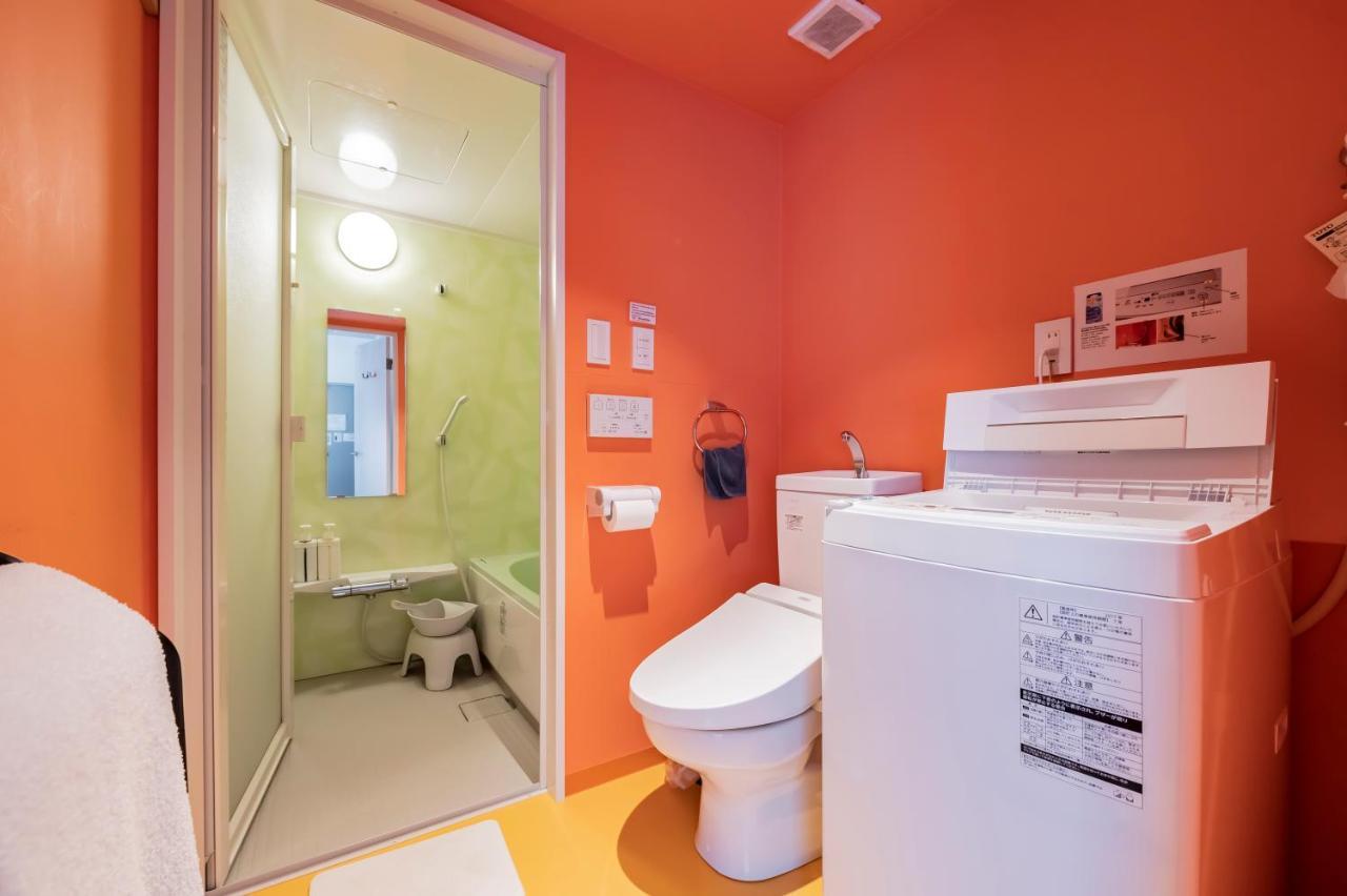 Appartement Bmj Shinjuku Okubo à Tōkyō Extérieur photo