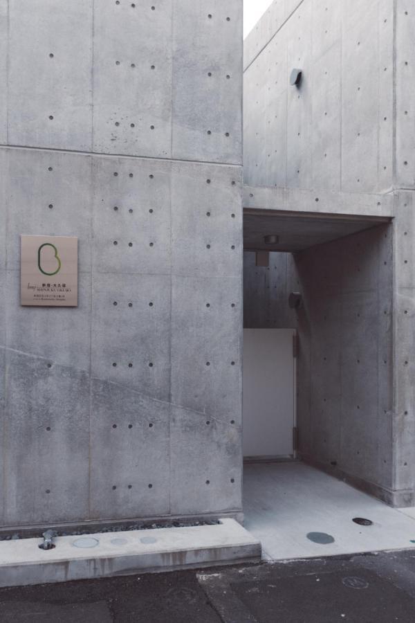 Appartement Bmj Shinjuku Okubo à Tōkyō Extérieur photo