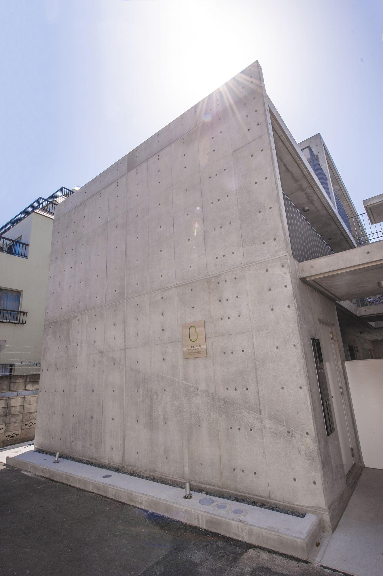 Appartement Bmj Shinjuku Okubo à Tōkyō Extérieur photo