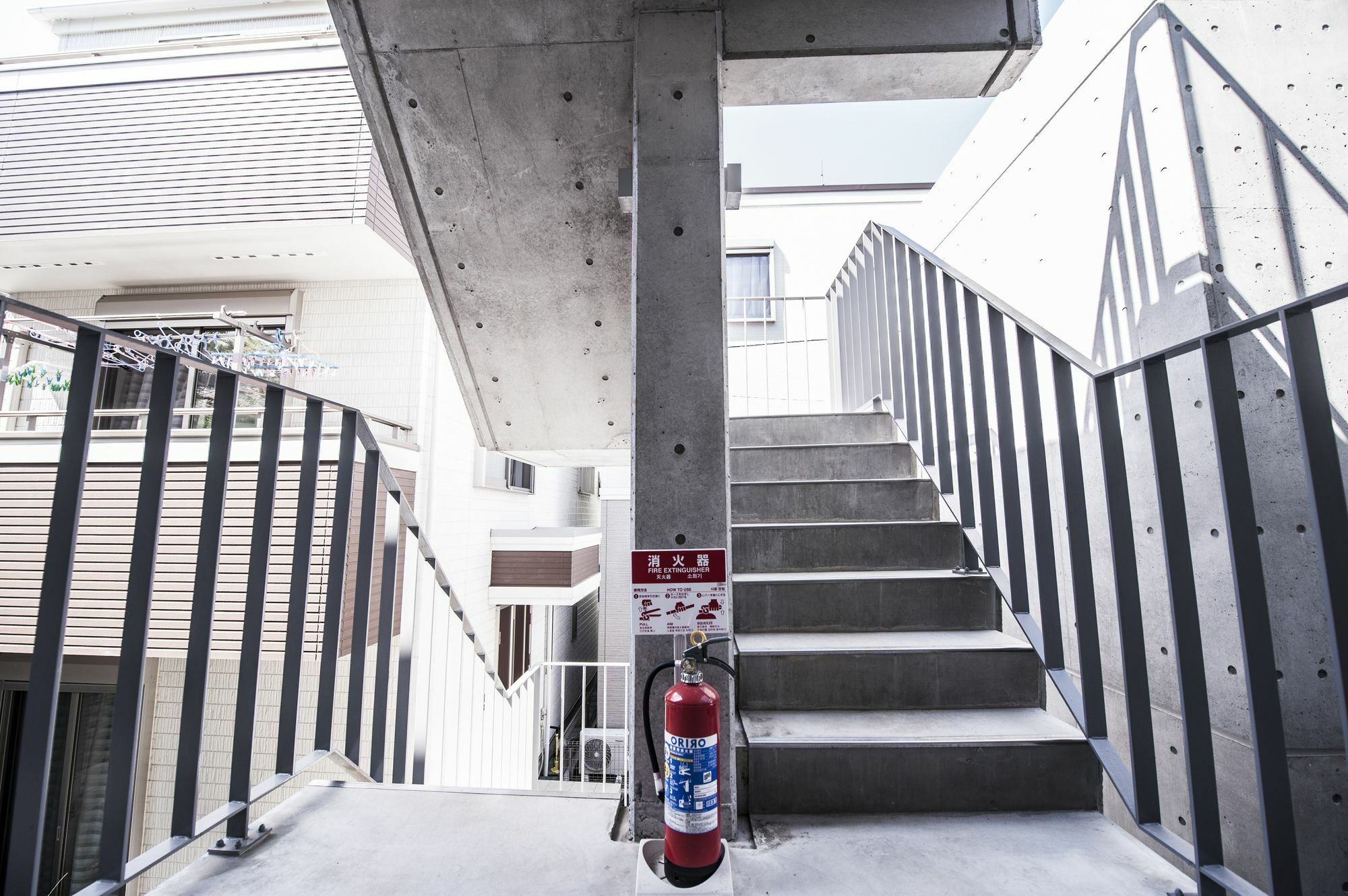 Appartement Bmj Shinjuku Okubo à Tōkyō Extérieur photo