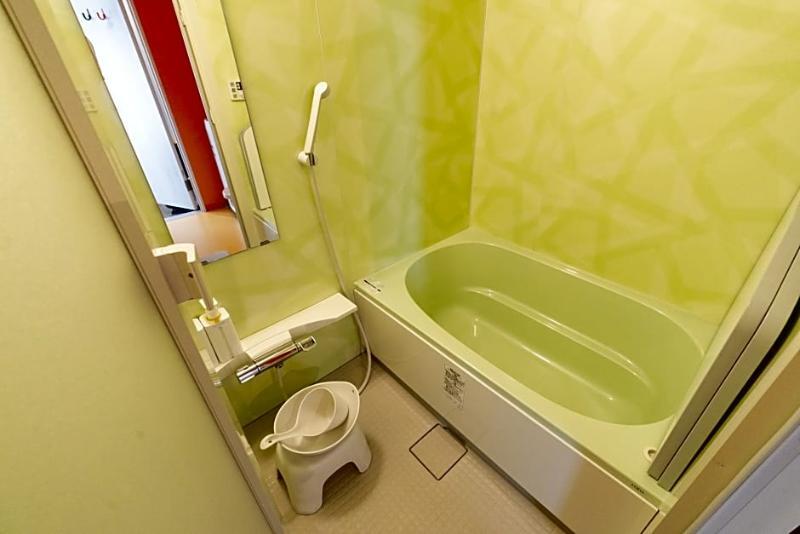 Appartement Bmj Shinjuku Okubo à Tōkyō Extérieur photo